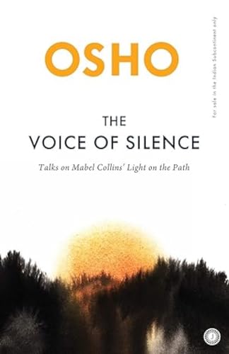 The Voice of Silence The Voice of Silence