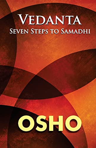 Vedanta: Seven Steps to Samadhi Vedanta: Seven Steps to Samadhi von Diamond Books