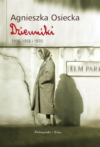 Dzienniki 1956-1958 von Prószyński Media