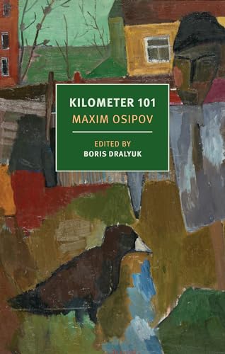 Kilometer 101 (New York Review Books Classics) von New York Review Books
