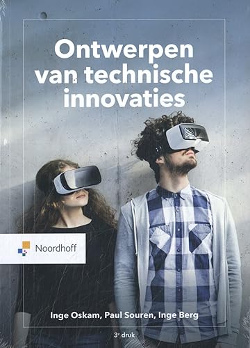 Ontwerpen van Technische Innovaties von Noordhoff Uitgevers