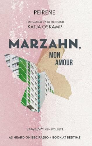 Marzahn, Mon Amour