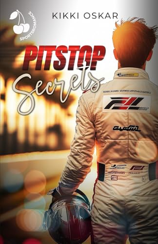 Pitstop Secrets von Cherry Publishing