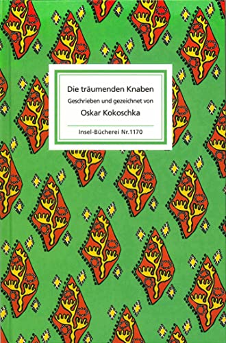 Die träumenden Knaben und Der weiße Tiertöter (Insel-Bücherei) von Insel Verlag GmbH