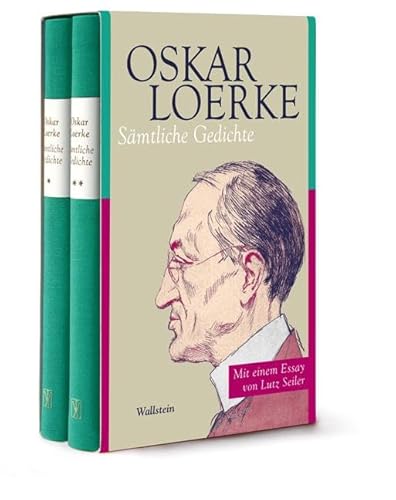 Sämtliche Gedichte: Mit einem Essay von Lutz Seiler Sämtliche Gedichte: Mit einem Essay von Lutz Seiler
