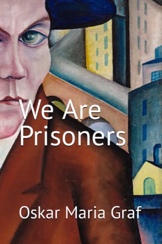We Are Prisoners