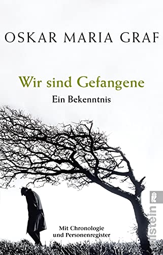 Wir sind Gefangene: Ein Bekenntnis von ULLSTEIN TASCHENBUCH