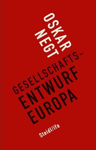 Gesellschaftsentwurf Europa: Plädoyer für ein gerechtes Gemeinwesen