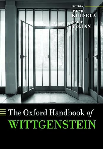 The Oxford Handbook of Wittgenstein (Oxford Handbooks)