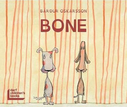 Bone von Darf Publishers Ltd