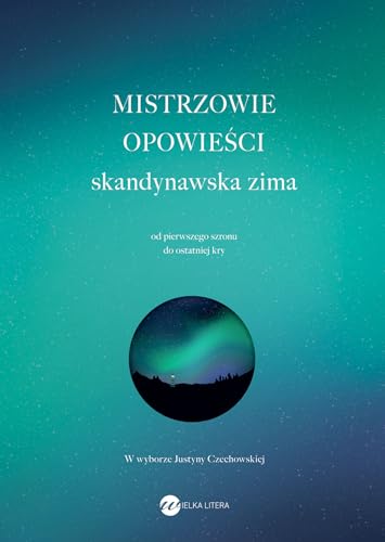 Mistrzowie opowieści skandynawska zima von Wielka Litera