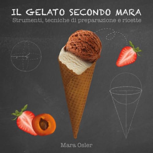 Il gelato secondo Mara von Youcanprint