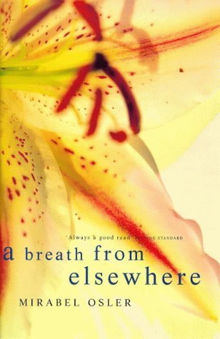 A Breath from Elsewhere von Bloomsbury Publishing