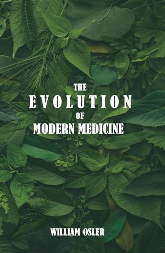 The Evolution of Modern Medicine