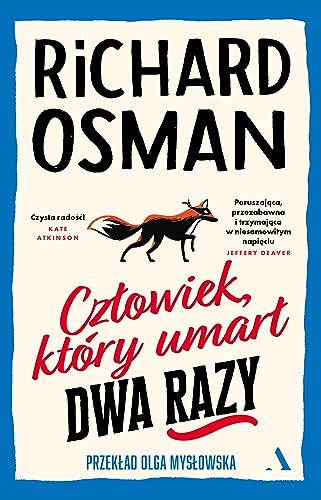 Człowiek, który umarł dwa razy