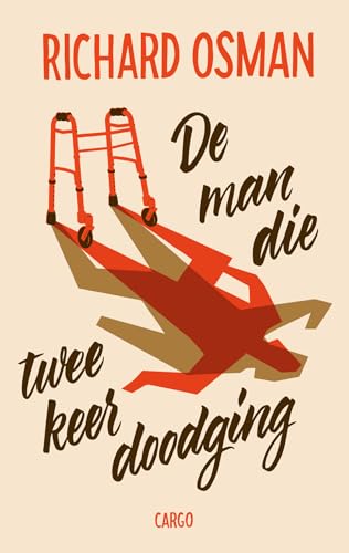 De man die twee keer doodging (De moordclub (op donderdag), 2)