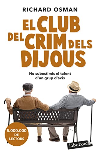 El Club del Crim dels Dijous (LABUTXACA)