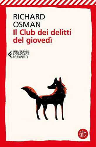 Il club dei delitti del giovedì (Universale Economica Feltrinelli)