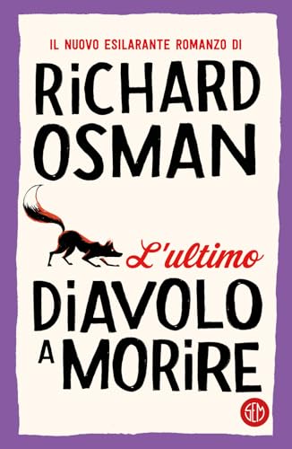 L'ultimo diavolo a morire L'ultimo diavolo a morire von SEM