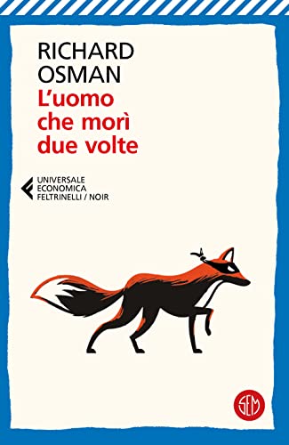 L'uomo che morì due volte von SEM