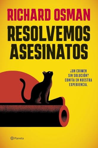 Resolvemos asesinatos (Planeta Internacional) von Editorial Planeta