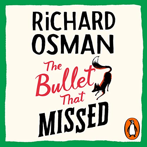 The Bullet That Missed: (The Thursday Murder Club 3) von Penguin