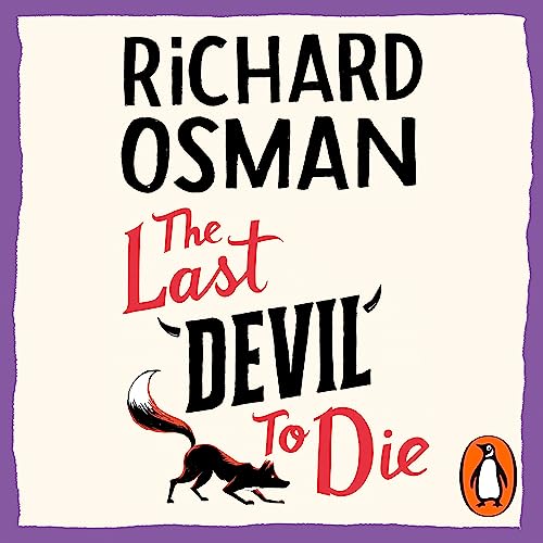 The Last Devil To Die: The Thursday Murder Club 4 The Last Devil To Die: The Thursday Murder Club 4 von Penguin