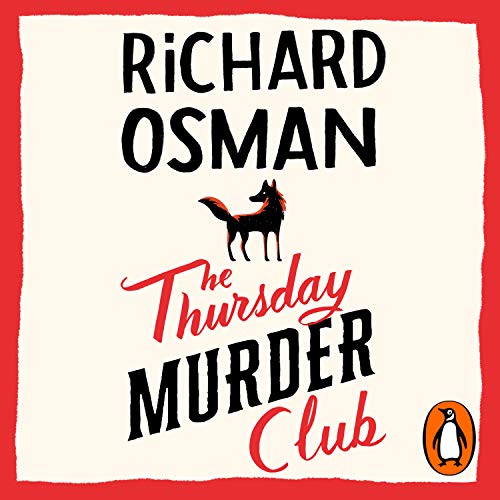 The Thursday Murder Club: (The Thursday Murder Club 1) The Thursday Murder Club: (The Thursday Murder Club 1) von Penguin