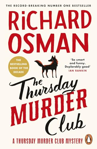 The Thursday Murder Club: (The Thursday Murder Club 1)