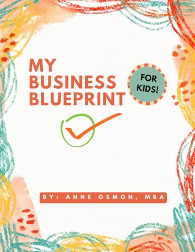 My Business Blueprint For Kids