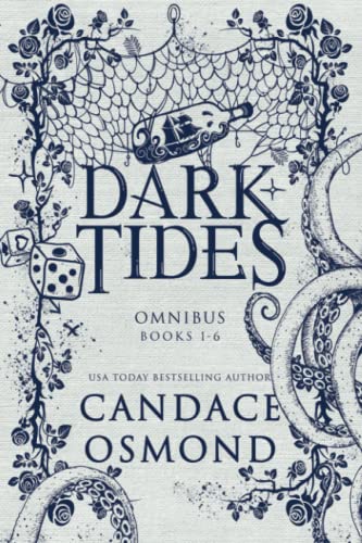 Dark Tides Omnibus: All Six Books in One von Guardian Publishing