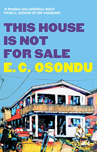 This House is Not for Sale von Granta Books
