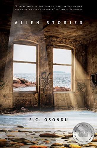 Alien Stories (American Reader Series, 36, Band 36)