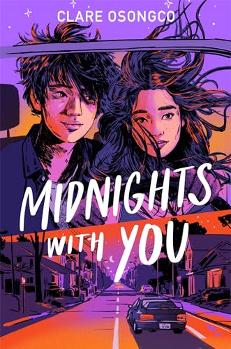 Midnights With You - International edition von Penguin