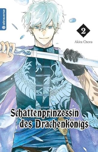 Schattenprinzessin des Drachenkönigs 02