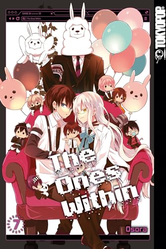 The Ones Within 07