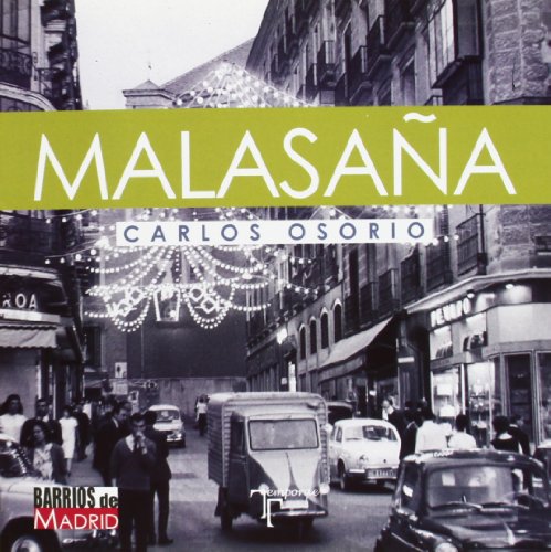 Malasaña