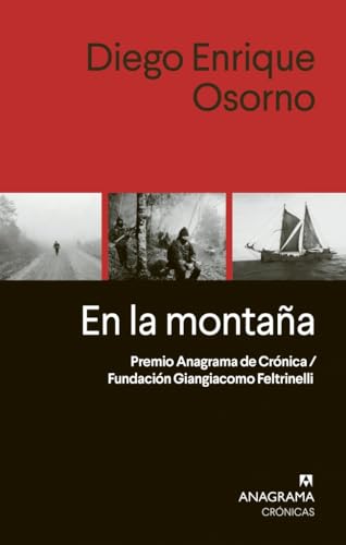 En la montaña (Crónicas) von Editorial Anagrama