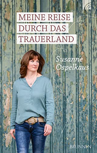 Meine Reise durch das Trauerland: Roman Meine Reise durch das Trauerland: Roman