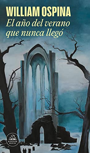 El año del verano que nunca llegó (Random House) von Random House Books for Young Readers