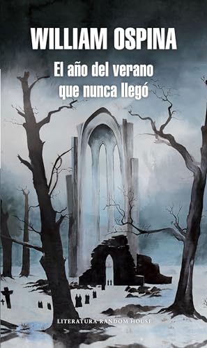 El año del verano que nunca llego / The Year of the Summer that Never Arrived