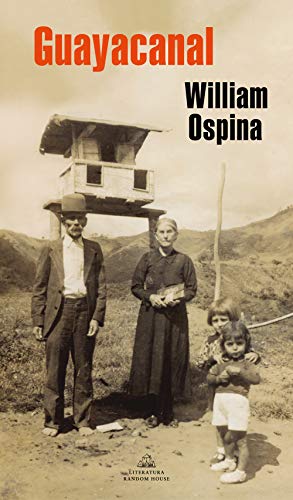Guayacanal (Random House)
