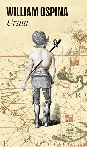 Ursúa (Spanish Edition) (TRILOGÍA URSÚA, Band 1)