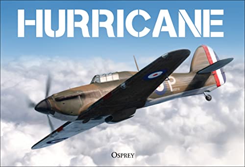 Hurricane von Bloomsbury