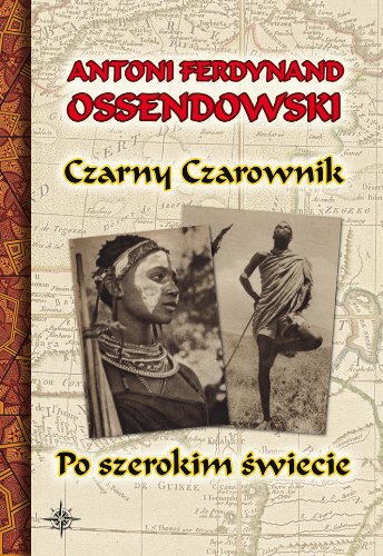 Czarny Czarownik Po szerokim swiecie
