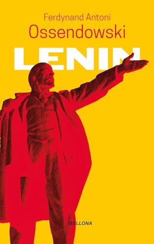 Lenin von Bellona