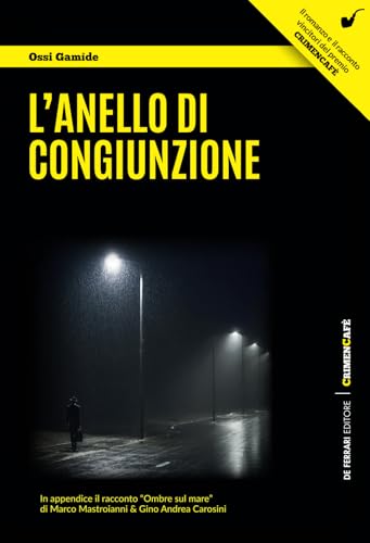 L'anello di congiunzione (CrimenCafè) von De Ferrari