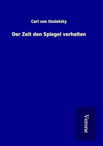 Der Zeit den Spiegel vorhalten von Outlook