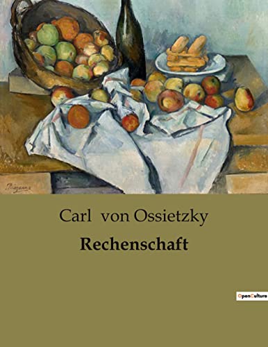 Rechenschaft