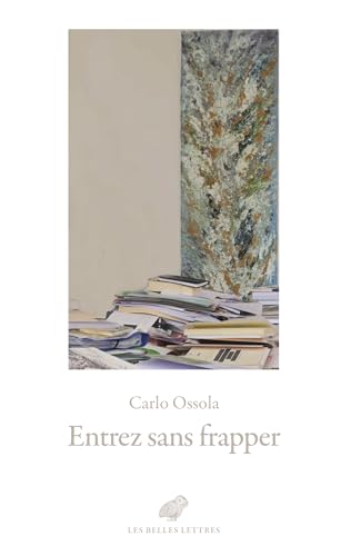 Entrez sans frapper: A l'abri des livres